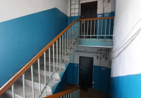 4-комнатная квартира - Металлургов пр-кт, 81 / Строителей - фото 34