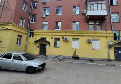 4-комнатная квартира - Металлургов пр-кт, 81 / Строителей - фото 36