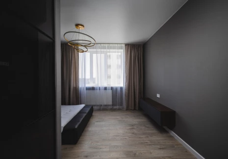 2-комнатная квартира - Пролетарская ул, 150 / ЖК Королёв - фото 30