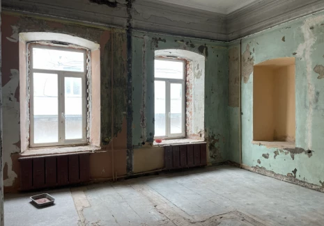 1-комнатная квартира - Молодогвардейская, 96 - фото 3