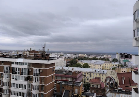 1-комнатная квартира - Садовая ул, 168 / ЖК Садовая - фото 6