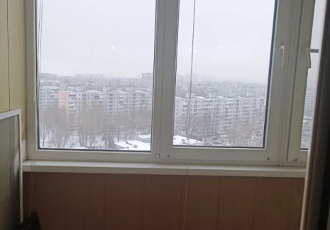 2-комнатная квартира - Ново-вокзальная ул, 146а - фото 15