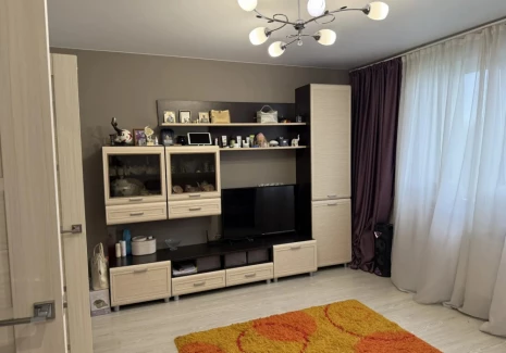 2-комнатная квартира - Василия Татищева, 14 / ЖК Волгарь - фото 7