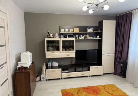 2-комнатная квартира - Василия Татищева, 14 / ЖК Волгарь - фото 6