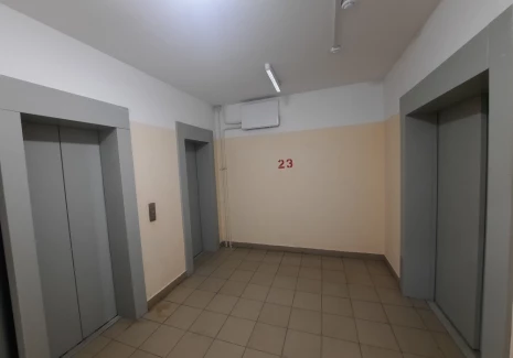 2-комнатная квартира - Съездовская, 11 / ЖК Логика - фото 33