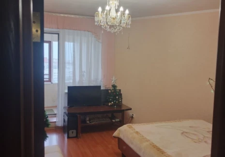 2-комнатная квартира - Ново-вокзальная ул, 146а - фото 18
