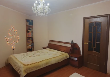 2-комнатная квартира - Ново-вокзальная ул, 146а - фото 19