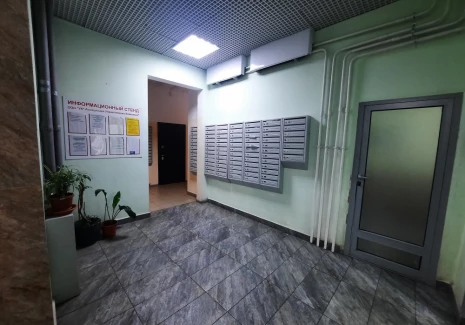 2-комнатная квартира - Съездовская, 11 / ЖК Логика - фото 35