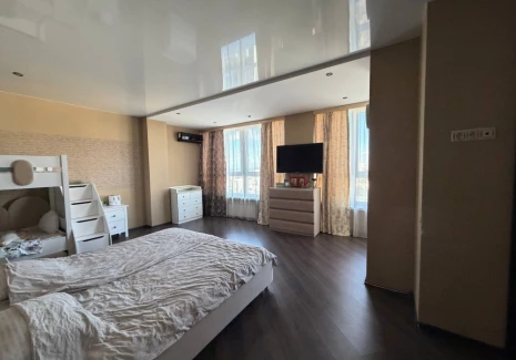 3-комнатная квартира - Ново-Садовая ул, 303А - фото 35