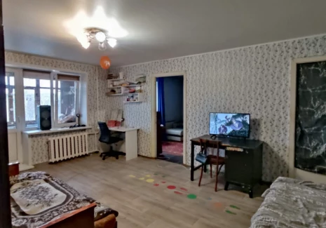 3-комнатная квартира - Свободы ул., 227 - фото 4