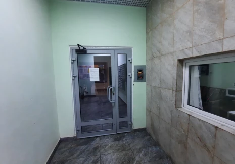 2-комнатная квартира - Съездовская, 11 / ЖК Логика - фото 36