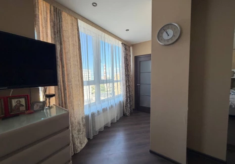 3-комнатная квартира - Ново-Садовая ул, 303А - фото 39
