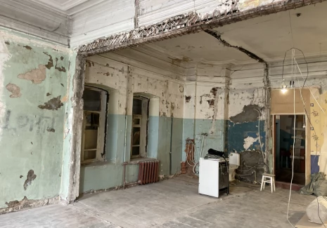 1-комнатная квартира - Молодогвардейская, 96 - фото 4