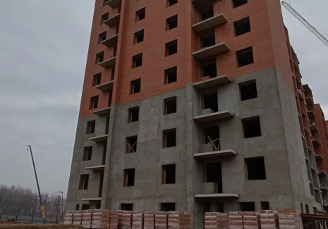 2-комнатная квартира - пос Мехзавод квартал 1й / ЖК Новая Самара - фото 3