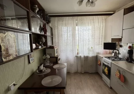 3-комнатная квартира - Московское шоссе, 143 - фото 3
