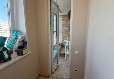 3-комнатная квартира - Ново-Садовая ул, 303А - фото 7