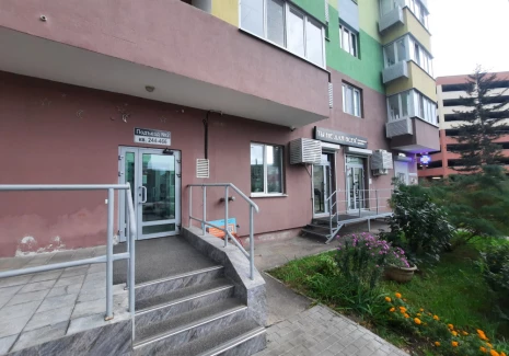 2-комнатная квартира - Съездовская, 11 / ЖК Логика - фото 38