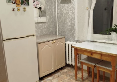 2-комнатная квартира - Запорожская ул, 37 - фото 2