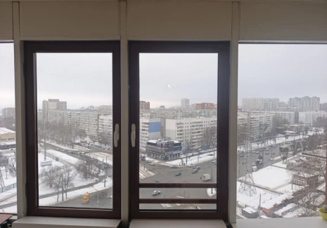 2-комнатная квартира - Ново-вокзальная ул, 146а - фото 22