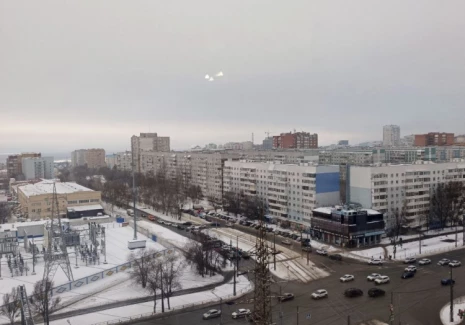 2-комнатная квартира - Ново-вокзальная ул, 146а - фото 24