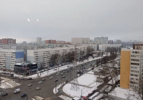 2-комнатная квартира - Ново-вокзальная ул, 146а - фото 23