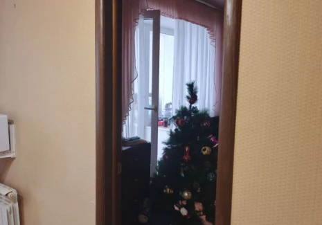 2-комнатная квартира - Ново-вокзальная ул, 146а - фото 25
