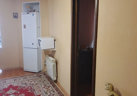 2-комнатная квартира - Ново-вокзальная ул, 146а - фото 26