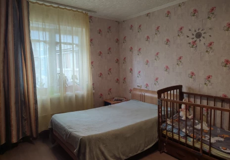 2-комнатная квартира - проспект Карла Маркса, 241 / Советской Армии - фото 3