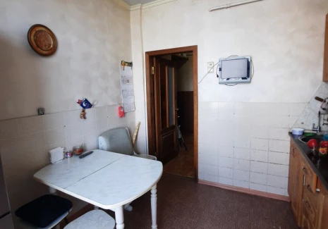 4-комнатная квартира - Металлургов пр-кт, 81 / Строителей - фото 5