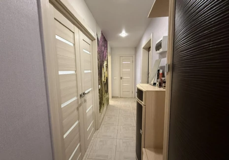 2-комнатная квартира - Василия Татищева, 14 / ЖК Волгарь - фото 24