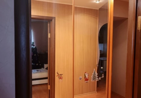 2-комнатная квартира - Ново-вокзальная ул, 146а - фото 27