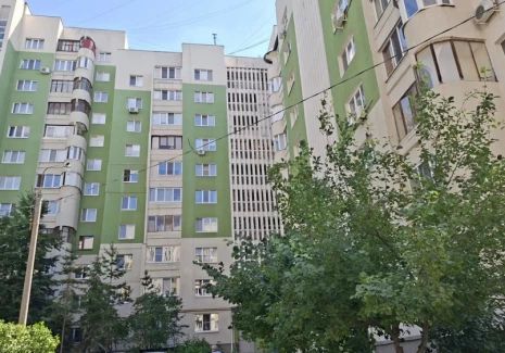 2-комнатная квартира - Ново-Садовая, 232 / Губанова - фото 15