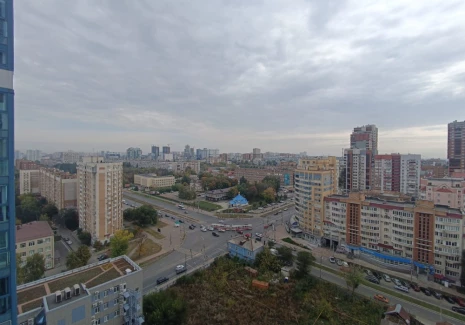 4-комнатная квартира - Садовая ул, 337 - фото 20