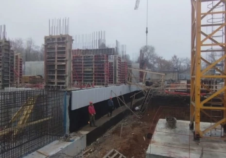 2-комнатная квартира - проспект Кирова, 71 / ЖК Старт - 2 - фото 6