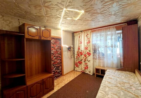 2-комнатная квартира - Ленина, 4а - фото 4