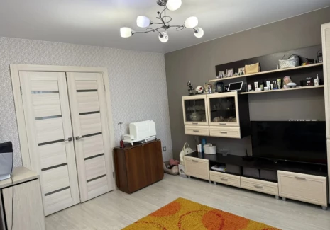 2-комнатная квартира - Василия Татищева, 14 / ЖК Волгарь - фото 8