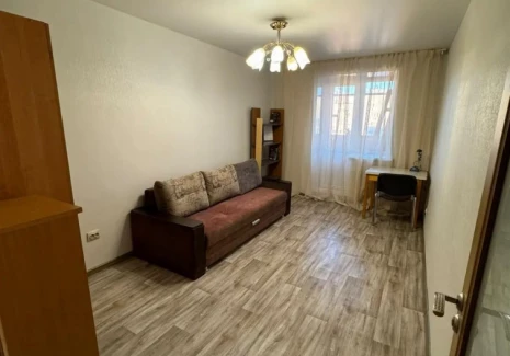4-комнатная квартира - Кирова пр-кт, 304 / Московское шоссе - фото 7