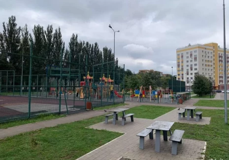 1-комнатная квартира - Краснодонская, 8 / ЖК Рекорд - фото 5