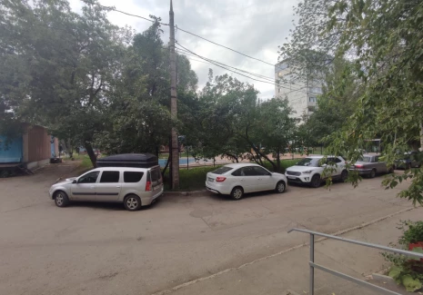 2-комнатная квартира - проспект Карла Маркса, 241 / Советской Армии - фото 8