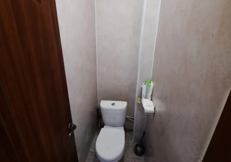 4-комнатная квартира - Металлургов пр-кт, 81 / Строителей - фото 7