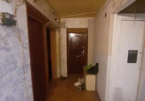 Комната - 2-й Безымянный переулок, 4а - фото 4