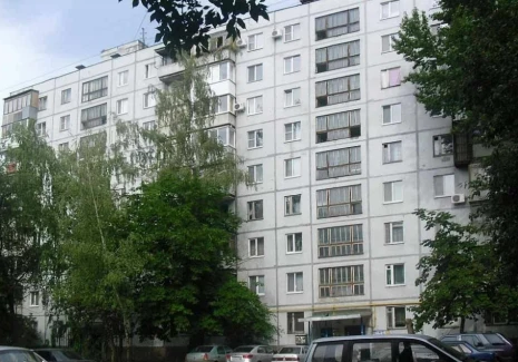 3-комнатная квартира - Фадеева, 66 - фото 26