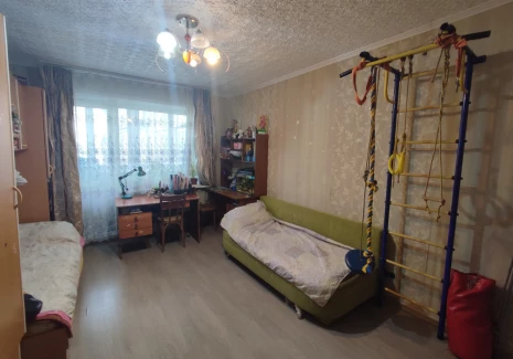 2-комнатная квартира - проспект Карла Маркса, 241 / Советской Армии - фото 4
