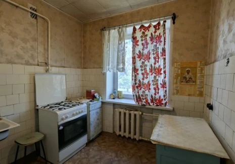 2-комнатная квартира - Зубчаниновское ш, 120 - фото 6