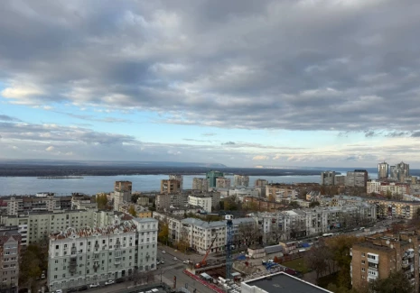 4-комнатная квартира - Садовая ул, 337 - фото 11