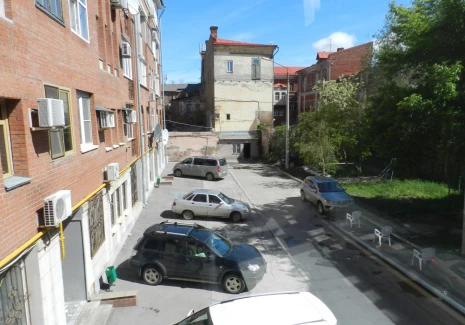 3-комнатная квартира - Ленинградская ул, 23 - фото 15