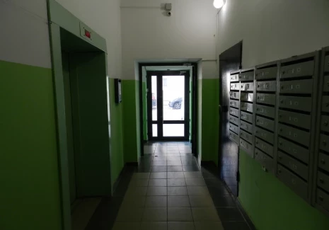 4-комнатная квартира - Солнечная ул, 28 / Ново-Вокзальная - фото 21