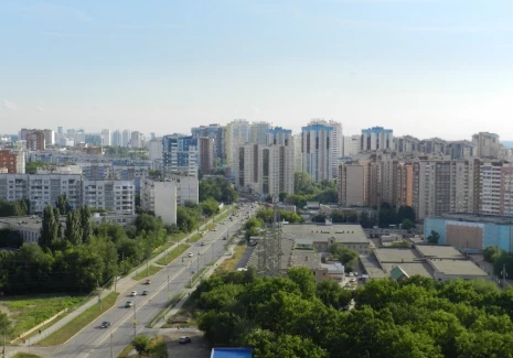 4-комнатная квартира - Солнечная ул, 28 / Ново-Вокзальная - фото 2