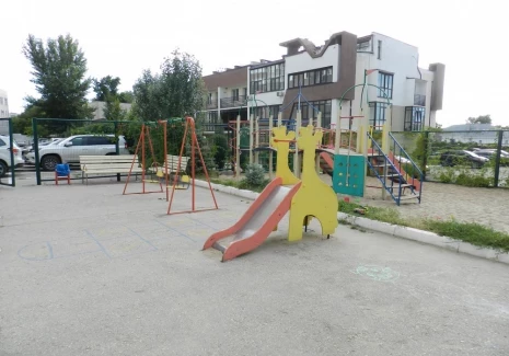 4-комнатная квартира - Солнечная ул, 28 / Ново-Вокзальная - фото 24