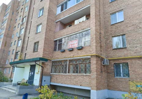 2-комнатная квартира - Минская ул, 33 - фото 31
